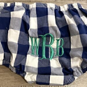 WBB | 12-months