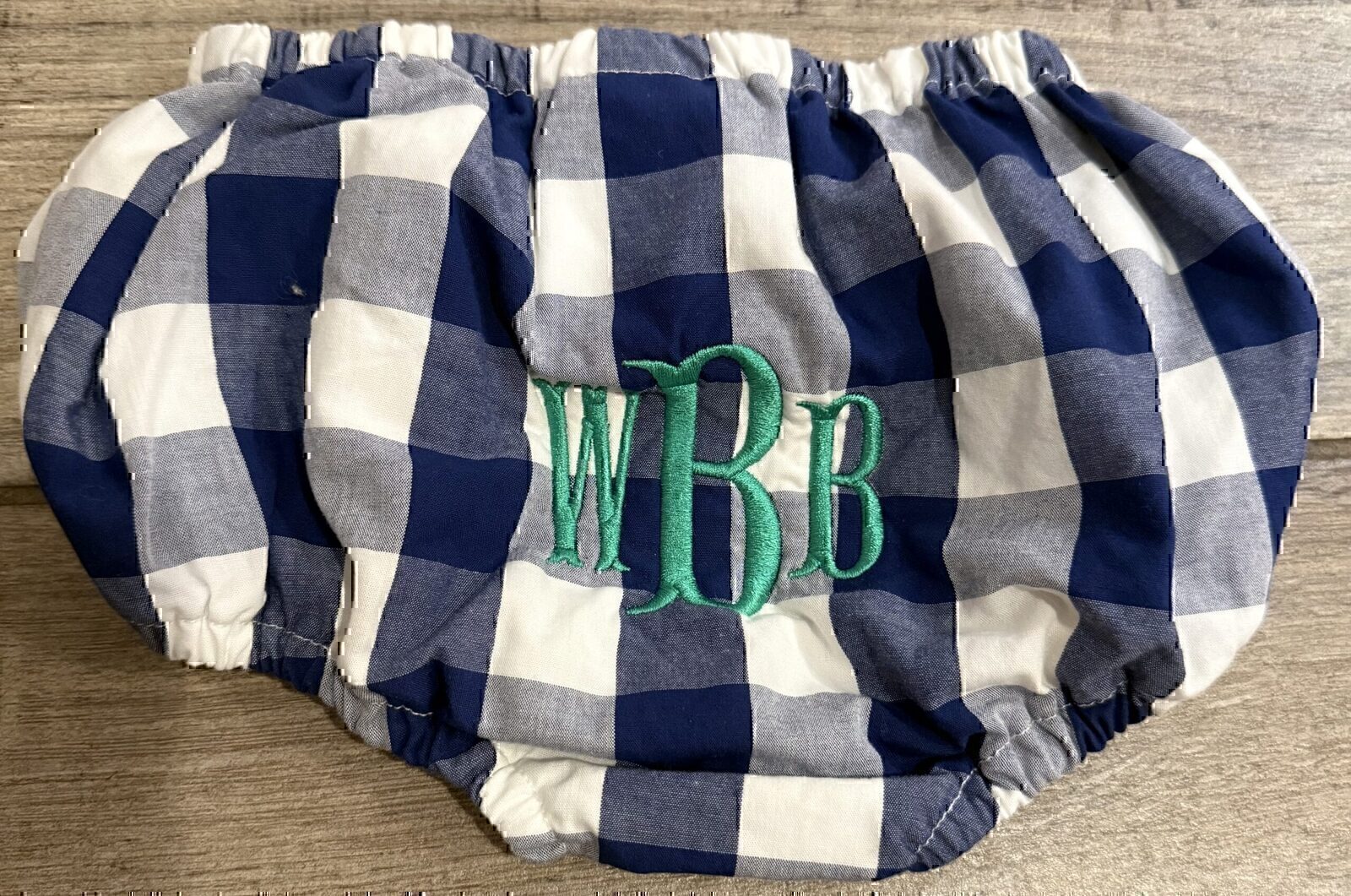 WBB | 12-months