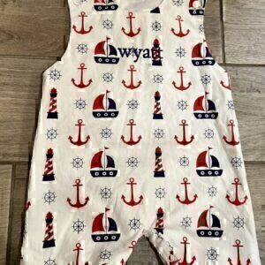 Wyatt | 12-months
