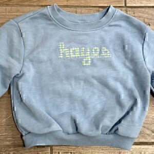 Hayes | 18-months