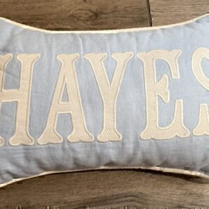 Hayes | no-size