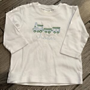 Rhodes | 12-months