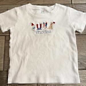 Rhodes | 24-months-2t