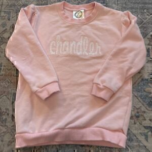 Chandler | 6t-and-up