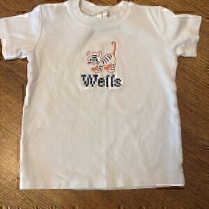 Wells | 24-months-2t