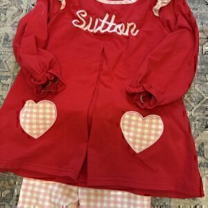 Sutton | 3T