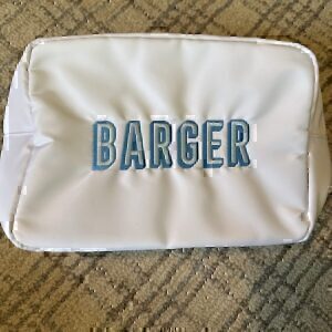 Barger | no-size