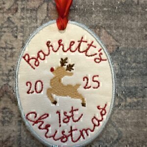 Barrett | no-size