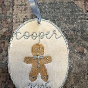 Cooper | no-size