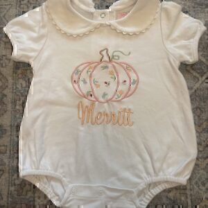 Merritt | 3-months