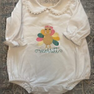 Merritt | 3-months