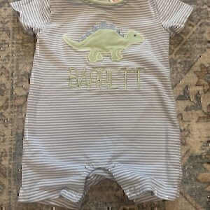 Barrett | 3-months