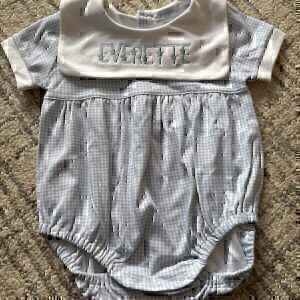 Everette | 12-months