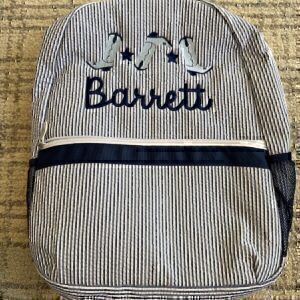 Barrett | no-size