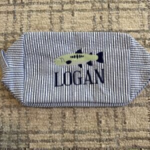 Logan | no-size
