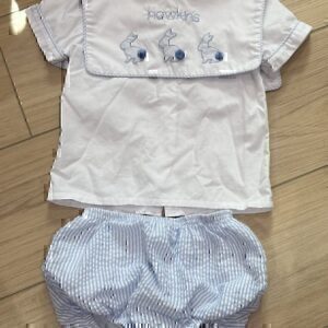 Hawkins | 18-months