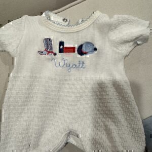 Wyatt | Newborn