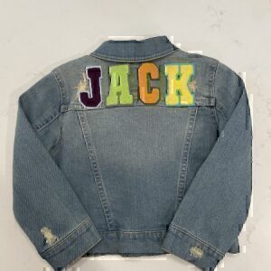 Jack | 24-months-2t