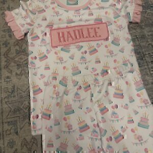 Hadlee | 5T