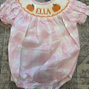 Ella | 3-months