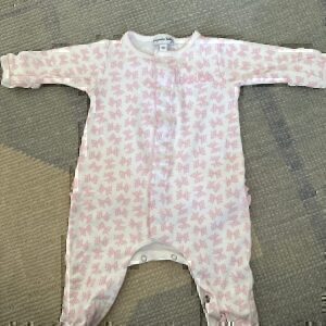Louise | Newborn