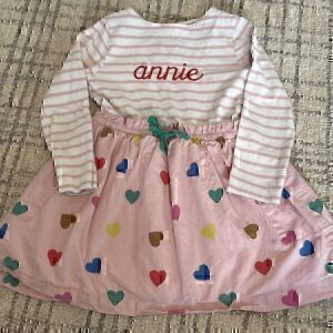 Annie | 3T