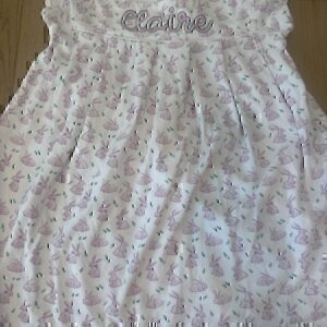 Claire | 4T