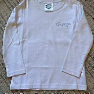George | 4T