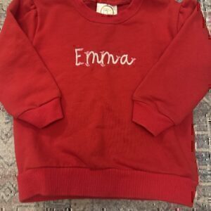 Emma | 3T