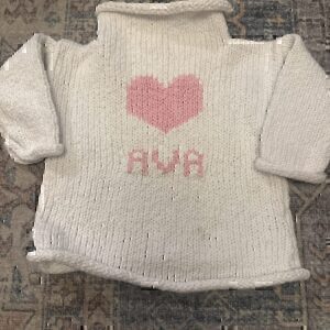 Ava | 18-months