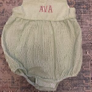 Ava | 18-months