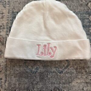 Lily | Newborn
