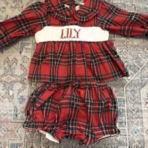 Lily | 3-months