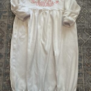 Charlotte | Newborn