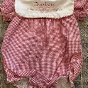 Charlotte | 3-months