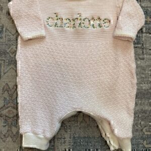 Charlotte | 3-months