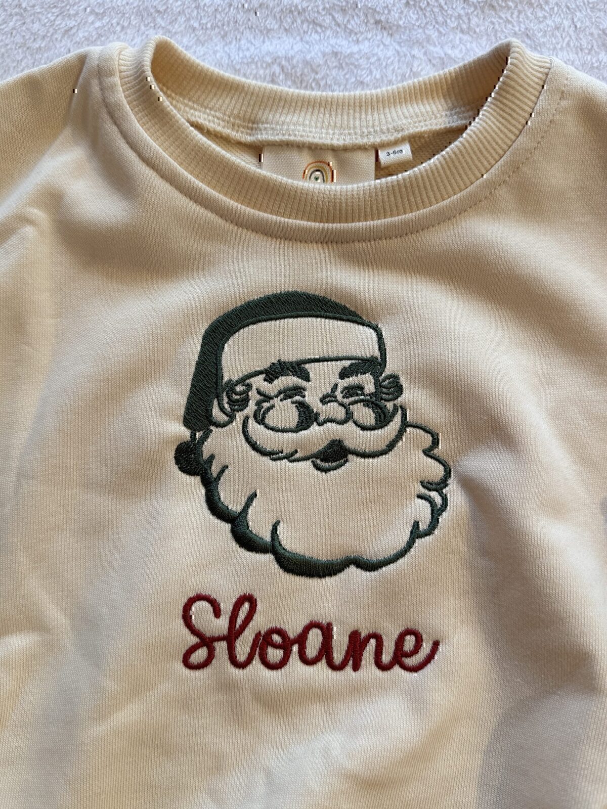 Sloane | 3-months - Image 2