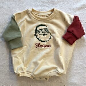 Sloane | 3-months