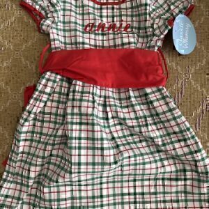 Annie | 4T