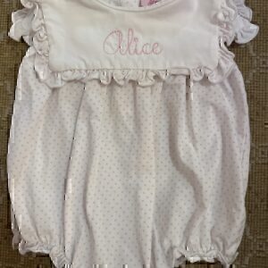 Alice | 3-months
