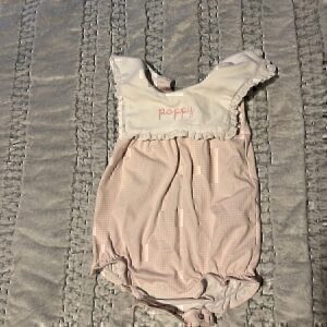 Poppy | 6-months