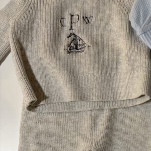 CWP | Newborn