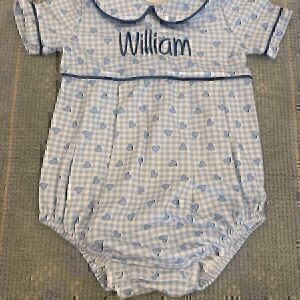 William | 12-months