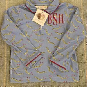 BHS | 3T