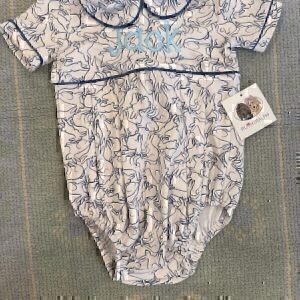 Jack | 12-months