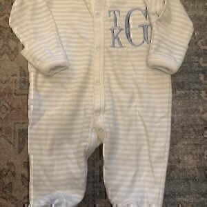 TKG | Newborn