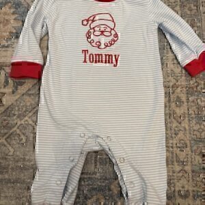Tommy | 3-months