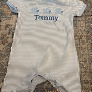 Tommy | 18-months