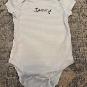 Tommy | 9-months