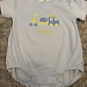 Tommy | 12-months